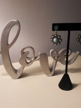 Harry Potter, Hedwig Spinning Dangle Charm for Bracelet Pendant